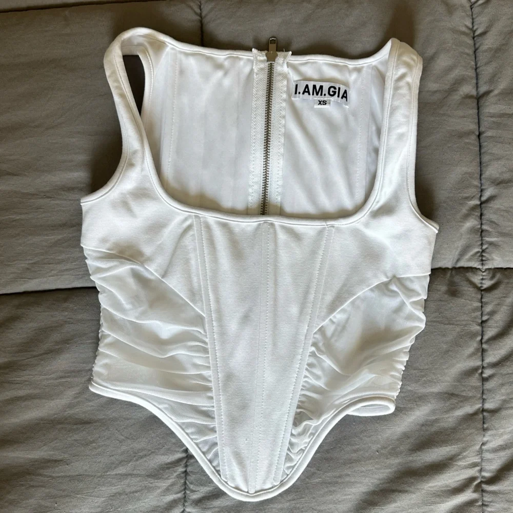 I.AM.GIA Corset - Picture 2 of 4